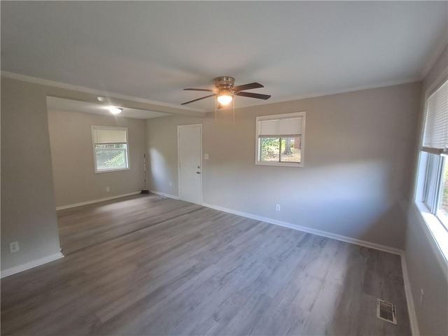 193 Frazier SE Drive, Milledgeville, GA 31061