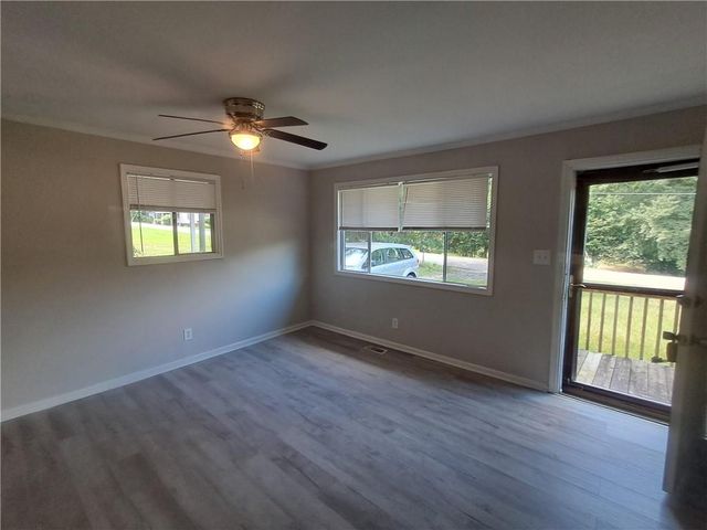 193 Frazier SE Drive, Milledgeville, GA 31061