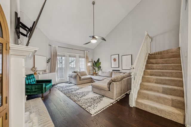 12660 Hillcrest Road 5203, Dallas, TX 75230