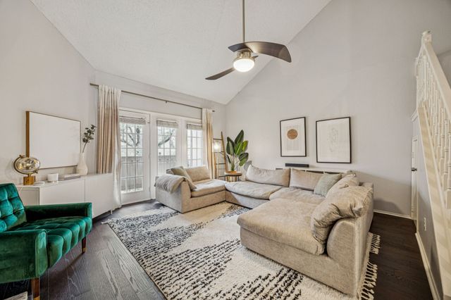 12660 Hillcrest Road 5203, Dallas, TX 75230