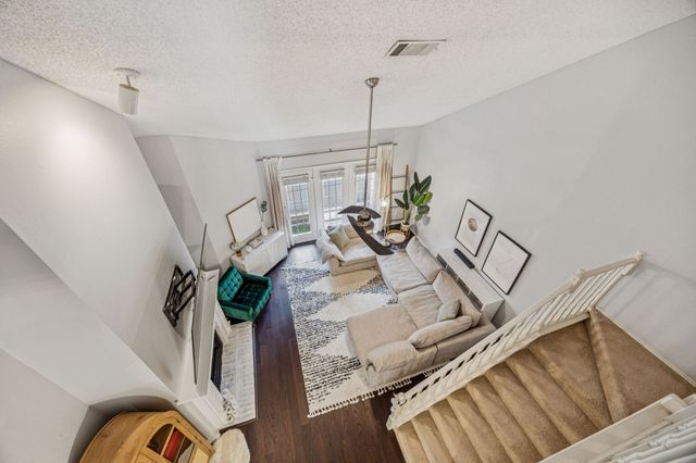 12660 Hillcrest Road 5203, Dallas, TX 75230