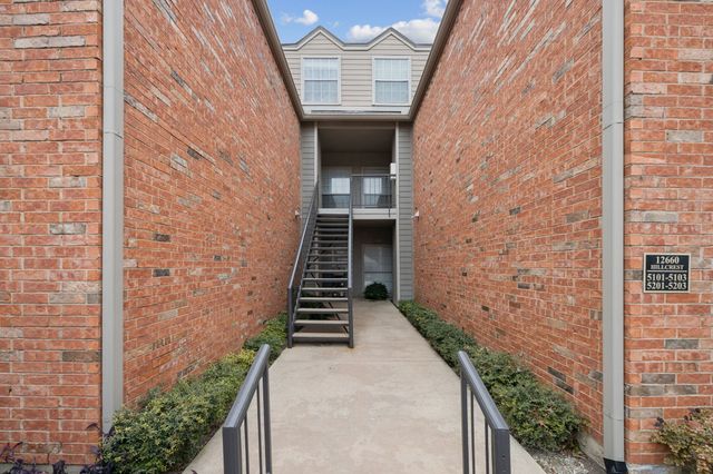 12660 Hillcrest Road 5203, Dallas, TX 75230