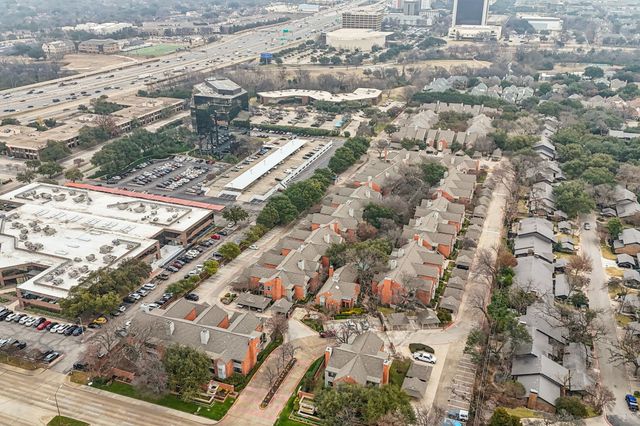 12660 Hillcrest Road 5203, Dallas, TX 75230