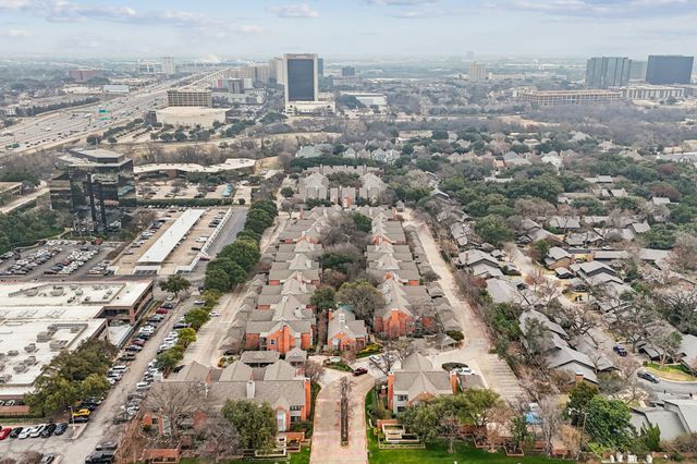 12660 Hillcrest Road 5203, Dallas, TX 75230