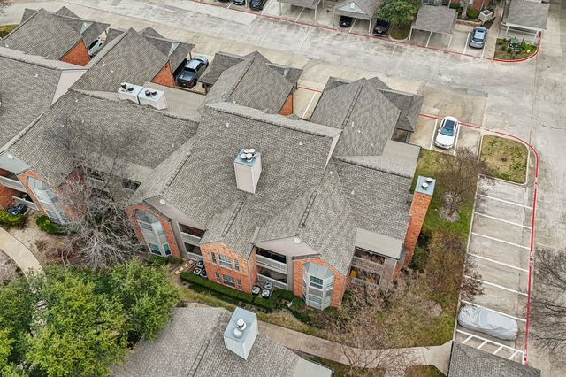 12660 Hillcrest Road 5203, Dallas, TX 75230