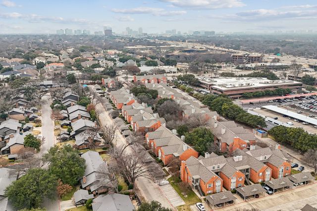 12660 Hillcrest Road 5203, Dallas, TX 75230