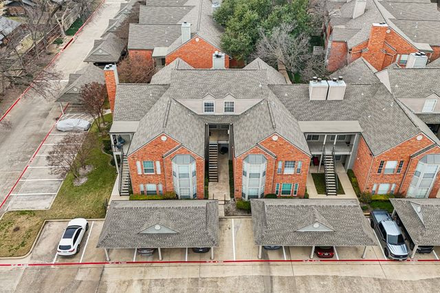 12660 Hillcrest Road 5203, Dallas, TX 75230