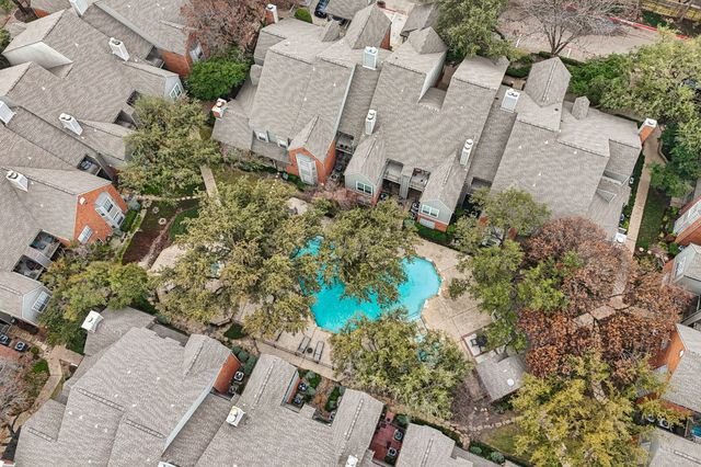 12660 Hillcrest Road 5203, Dallas, TX 75230