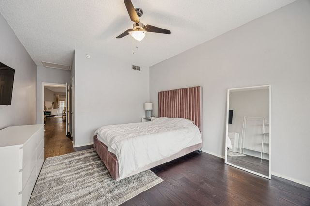 12660 Hillcrest Road 5203, Dallas, TX 75230