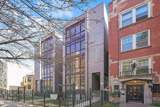 5731 N Winthrop Avenue penthouse, Chicago, IL 60660