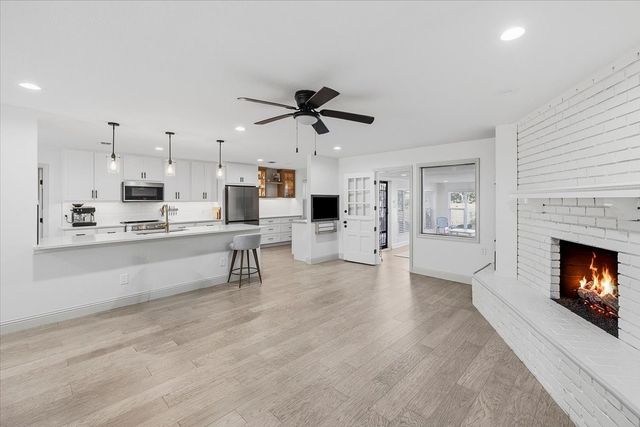 3724 Arborlawn Drive, Fort Worth, TX 76109