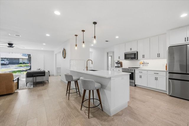 3724 Arborlawn Drive, Fort Worth, TX 76109