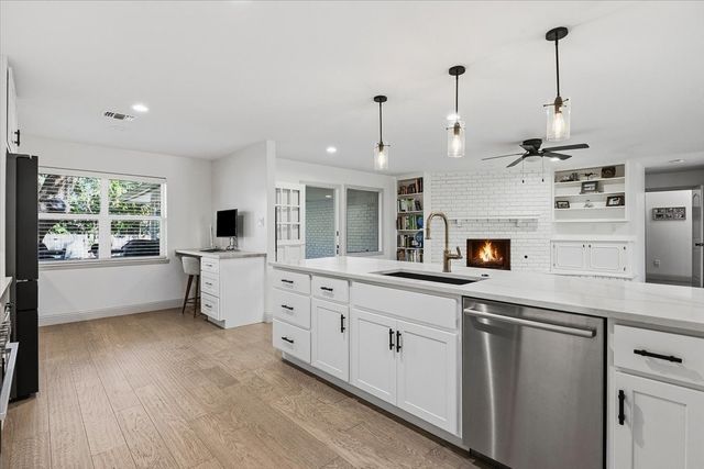 3724 Arborlawn Drive, Fort Worth, TX 76109