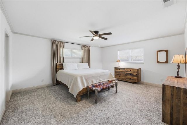 3724 Arborlawn Drive, Fort Worth, TX 76109