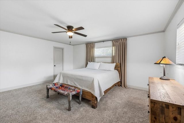 3724 Arborlawn Drive, Fort Worth, TX 76109