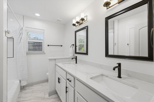 3724 Arborlawn Drive, Fort Worth, TX 76109