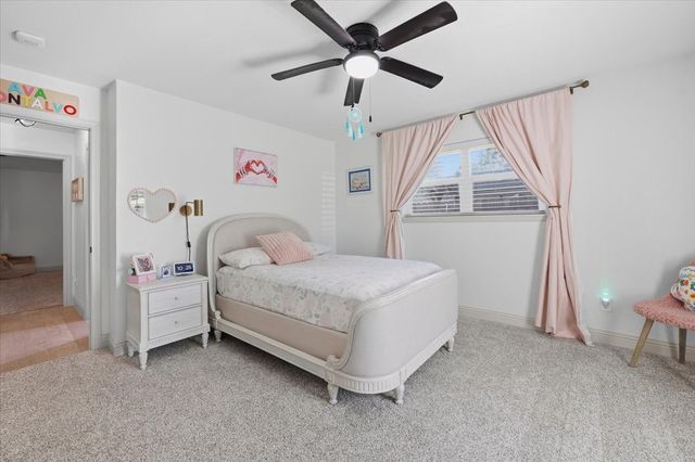 3724 Arborlawn Drive, Fort Worth, TX 76109