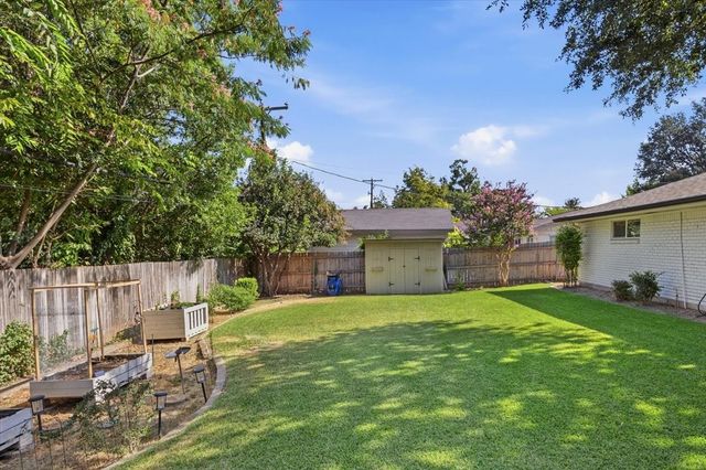 3724 Arborlawn Drive, Fort Worth, TX 76109