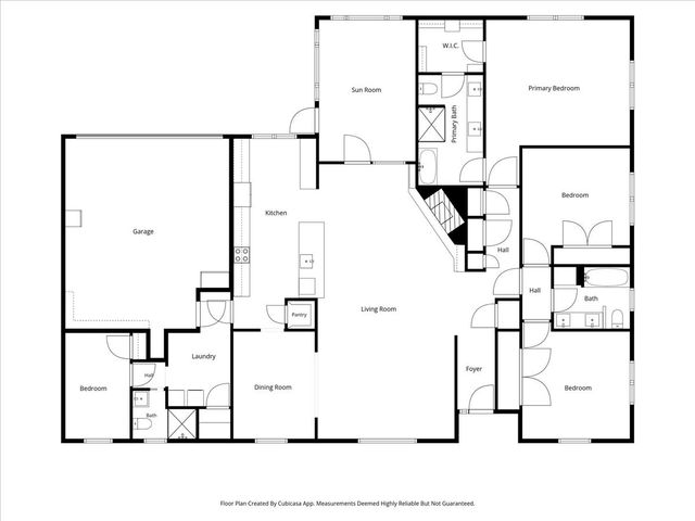 3724 Arborlawn Drive, Fort Worth, TX 76109