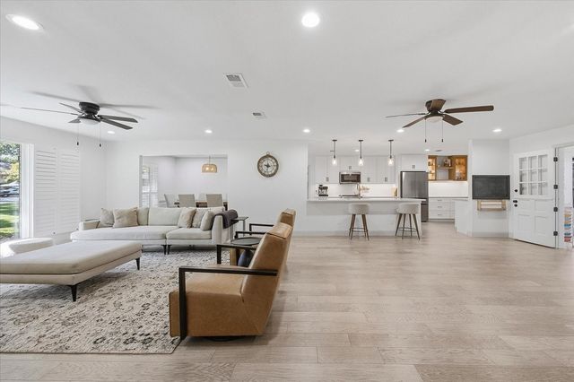 3724 Arborlawn Drive, Fort Worth, TX 76109
