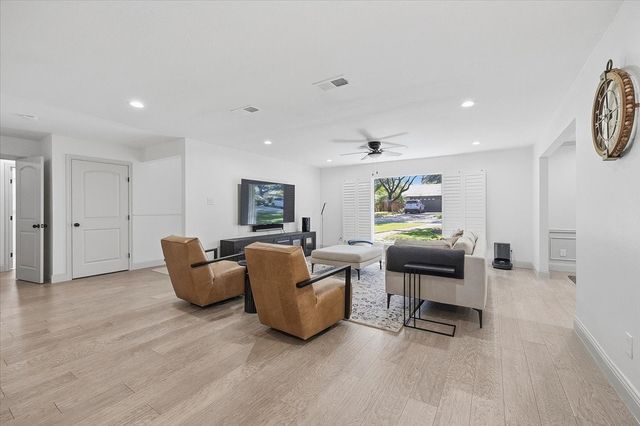 3724 Arborlawn Drive, Fort Worth, TX 76109