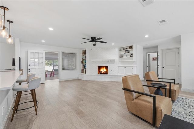 3724 Arborlawn Drive, Fort Worth, TX 76109