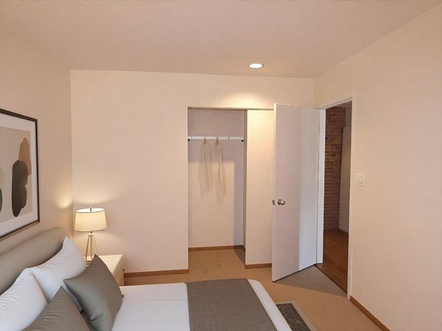 84 Gainsborough St 305W, Boston, MA 02115