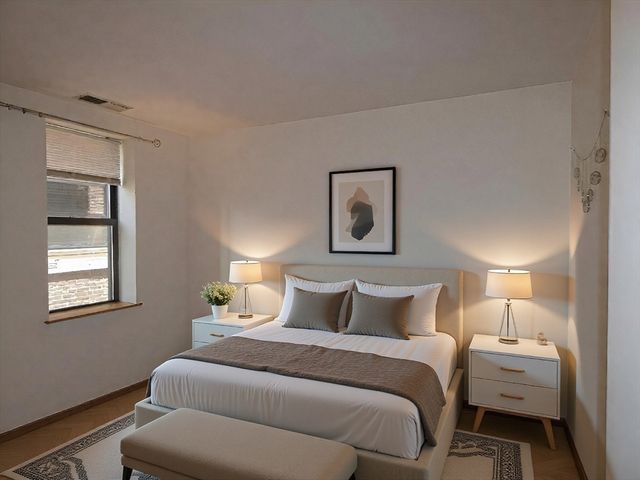 84 Gainsborough St 305W, Boston, MA 02115