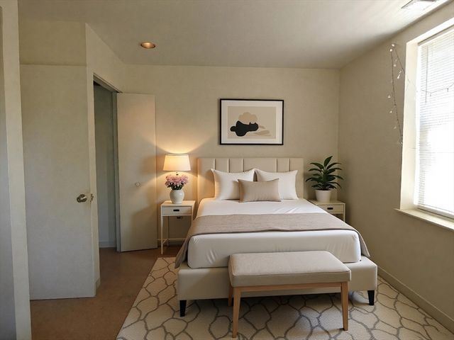 84 Gainsborough St 305W, Boston, MA 02115