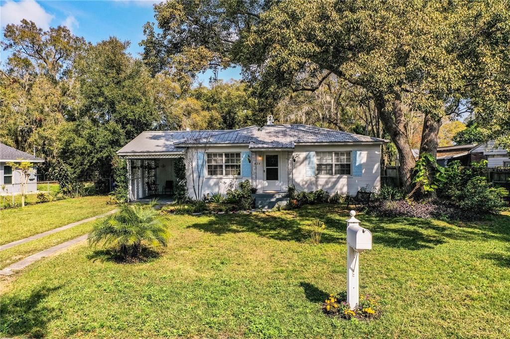 424 S ELM ROAD, Lakeland, FL 33801