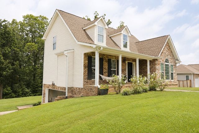 101 Brook Hollow Ct, Bon Aqua, TN 37025