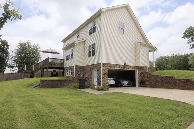 101 Brook Hollow Ct, Bon Aqua, TN 37025