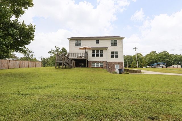 101 Brook Hollow Ct, Bon Aqua, TN 37025