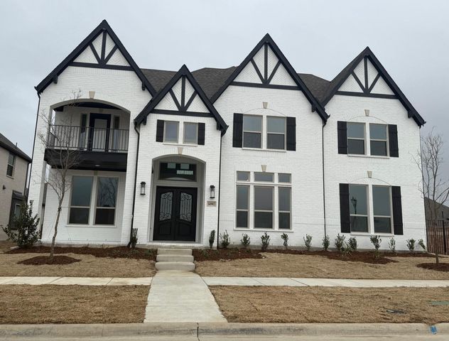 14902 Hometown Drive, Frisco, TX 75035