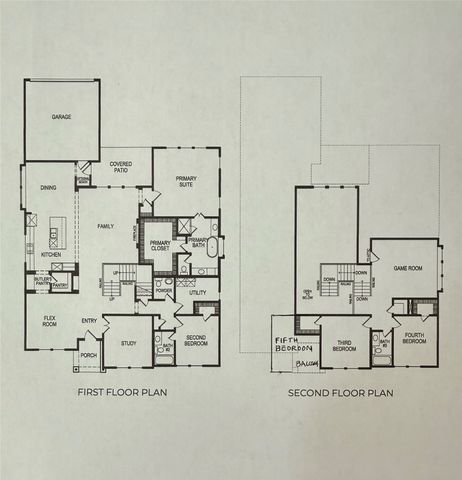 14902 Hometown Drive, Frisco, TX 75035