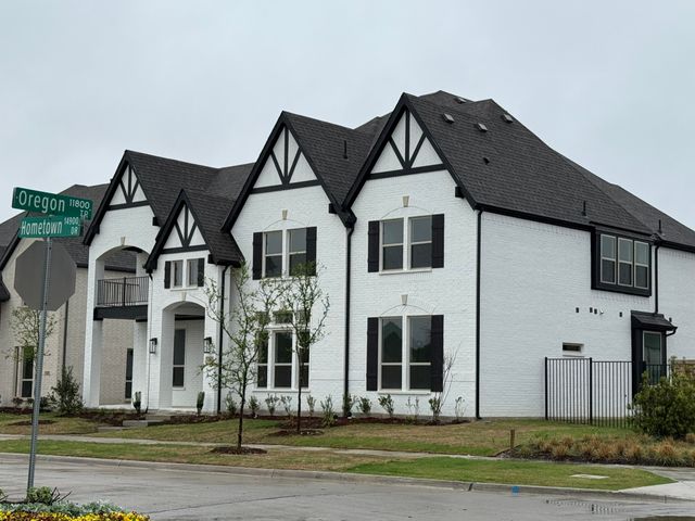 14902 Hometown Drive, Frisco, TX 75035
