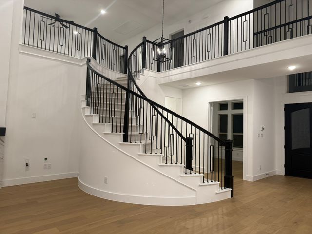 14902 Hometown Drive, Frisco, TX 75035
