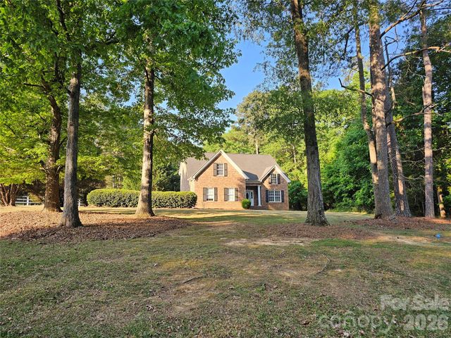 2843 Lakeshore Drive, Chester, SC 29706