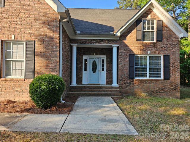 2843 Lakeshore Drive, Chester, SC 29706