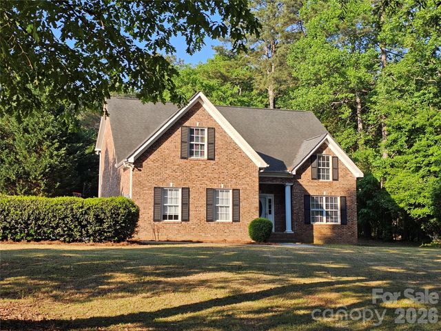 2843 Lakeshore Drive, Chester, SC 29706