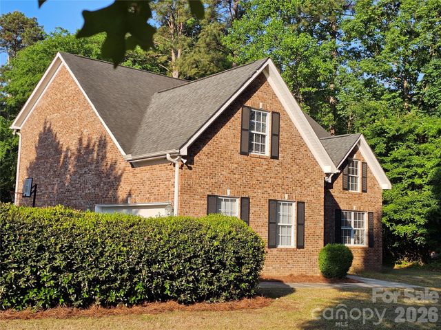 2843 Lakeshore Drive, Chester, SC 29706