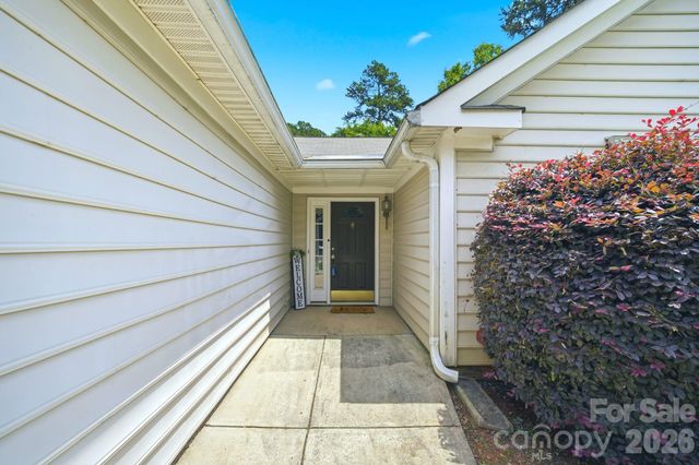 12209 Woodbend Drive, Matthews, NC 28105