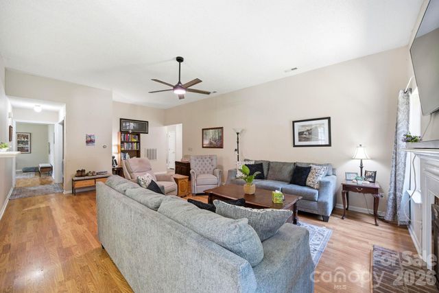 12209 Woodbend Drive, Matthews, NC 28105
