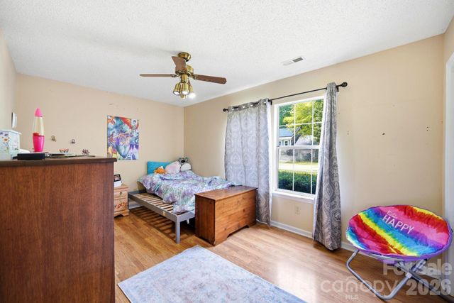 12209 Woodbend Drive, Matthews, NC 28105