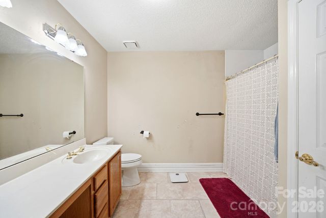 12209 Woodbend Drive, Matthews, NC 28105