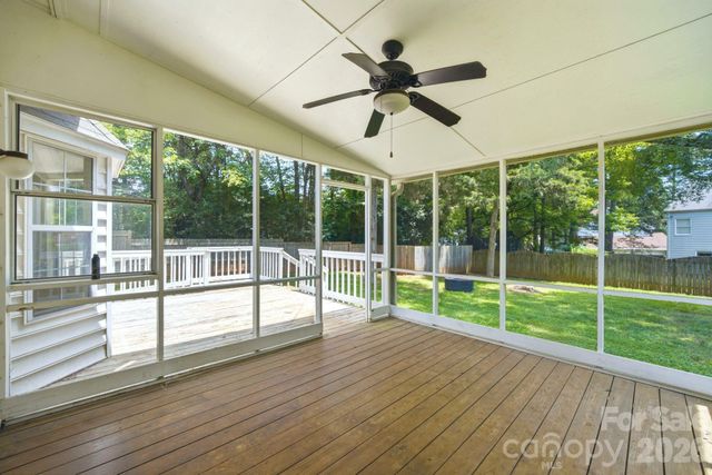 12209 Woodbend Drive, Matthews, NC 28105