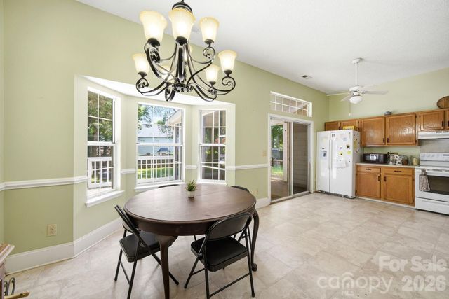 12209 Woodbend Drive, Matthews, NC 28105