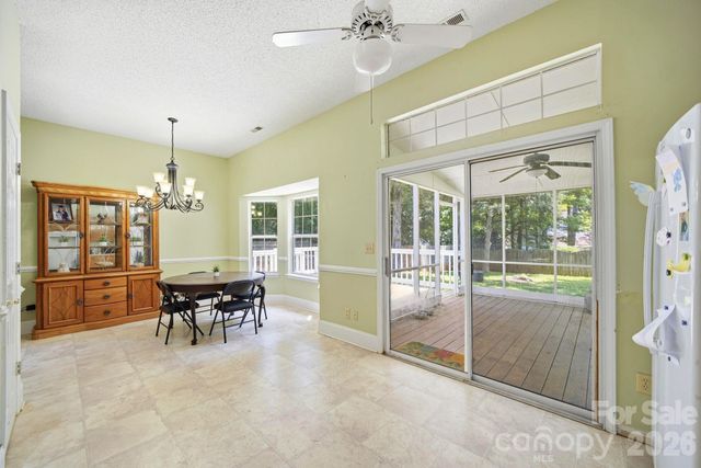 12209 Woodbend Drive, Matthews, NC 28105