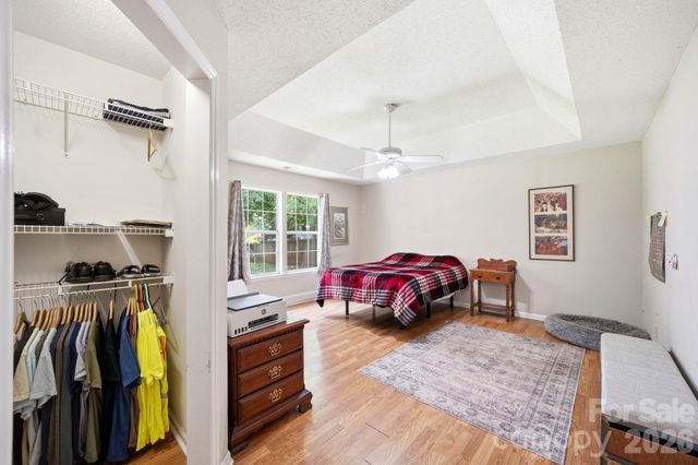 12209 Woodbend Drive, Matthews, NC 28105