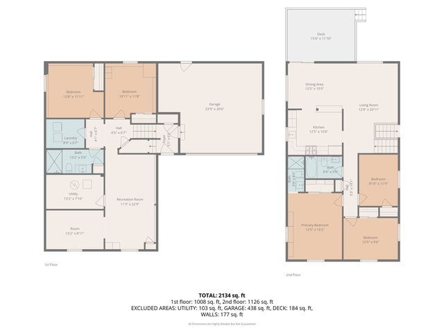 766 Michigan Avenue, South Elgin, IL 60177